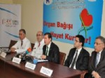 ALI ÖZDEMIR - İstanbul'da 6 Kişi Yeni Akciğerine Kavuştu