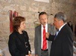 ERDAL AKSÜNGER - İzmir Chp Konferanslarının İlki Urla’da Yapıldı