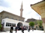 TAHSIN BAŞODA - Kozanlı Merkez Camisinin Tadilatı Tamamlandı