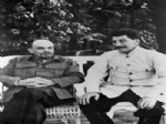 ABRAHAM LİNCOLN - Lenin’i, Stalin Zehirledi İddiası