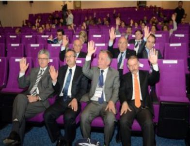 Sağlıklı Kentler Ağı Genişliyor