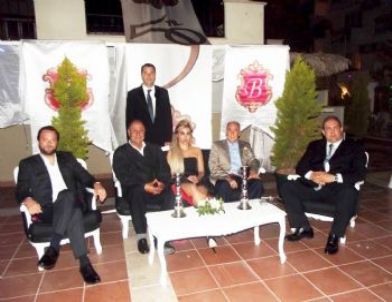 Ayvalık’taki Oteller Zincirinin 50. Yıl Coşkusu