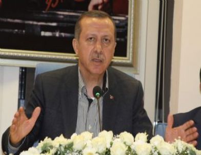 Başbakan Erdoğan, Gündeme İlişkin Değerlendirmelerde Bulundu