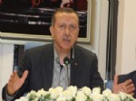 Başbakan Erdoğan, Gündeme İlişkin Değerlendirmelerde Bulundu