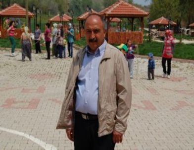 Çayıralan Belediye Başkanı Çakmak Çetin'den Açıklama