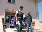 Enez’de 6 Kaçak ve 2 Kılavuz Yakalandı