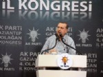 PARANOYA - Erdoğan: Sıfır Sorun Politikasını Haksızlığa Boyun Eğmek Olarak Anlıyorlar