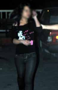 Evden kaçan kız bulundu ama...