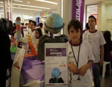 İsrafı Önlemek İçin Afrika’daki Açlığı Anlattılar