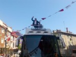 AVCILAR BELEDİYESİ - Kılıçdaroğlu, Cihangir Kentevi'ni Açtı