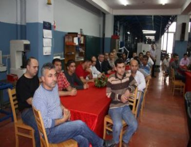 KOSGEB'ten Ortaklık Kültürüne Destek