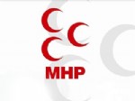 KAYGıSıZ - MHP İl Başkanlığı İcra Kurulu'nun Görev Dağılımı Yapıldı