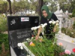 MEHMET UZUN - Minik Şifo Mezarı Başında Anıldı
