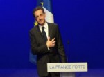 Sarkozy, Seçim Mağlubiyetini Kabul Etti