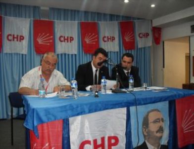 Söke Chp “osman Ünsal İle Devam” Dedi