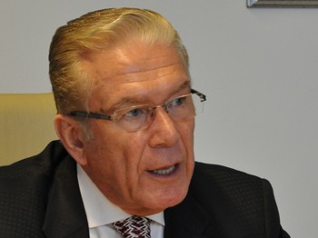 Uğur Dündar ölümden son anda kurtulmuş!