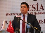 SÜPER GÜÇ - TESİAD: 'Yeni Anayasa Türkiye'yi Süper Güç Yapacak'