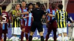 Trabzon'da Gerilim Filmi!