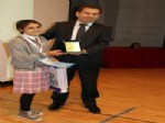 BAYRAM YıLMAZ - 100 Temel Eser Ödülleri Sahiplerini Buldu