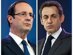 Ab Bakanı Bağış, Sarkozy'yi Türkiye'ye Balık Tutmaya Davet Etti
