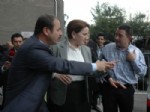 BATı ÇALıŞMA GRUBU - Meral Akşener, 28 Şubat Süreciyle İlgili Tanık Sıfatıyla İfade Verdi