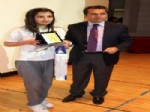 BAYRAM YıLMAZ - Antalya'daki Öğrenciler ‘100 Temel Eser'den Yarıştı