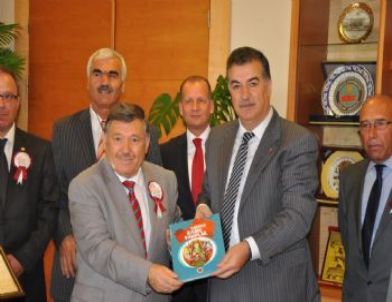 Aydın’da Vakıflar Haftası Etkinlikleri