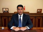 İŞGAL - Azerbaycan Kars Başkonsolosluğu’ndan Açıklama