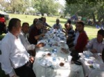 UĞUR KOLSUZ - Balabankoru’da Yaza Merhaba!