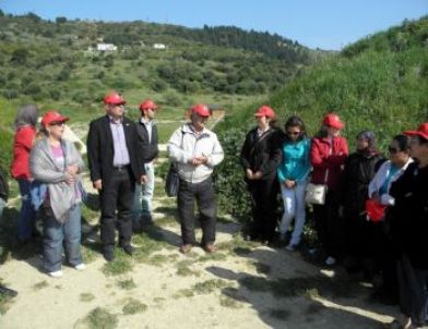 Balya’dan Çanakkale Gezisi