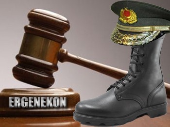 Birleştirilen Ergenekon Davalarının İlk Duruşması Görülüyor