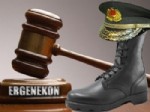 İLKER BAŞBUĞ - Birleştirme Kararının Ardından Ergenekon'da İlk Duruşma
