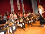 HÜSEYIN KAYA - Fethiye’de Renkli Bahar Konseri