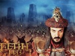 Fetih 1453 Filminin Başrol Oyuncusu Devrim Evin Göksad'da Söyleşiye Katıldı
