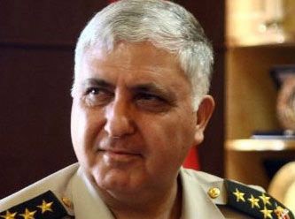 Genelkurmay Başkanı Necdet Özel, Abd'ye Gitti