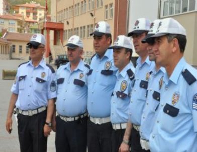 Gölbaşı Kaymakamlığı'ndan 'Trafik Haftası' Etkinliği - Ankar