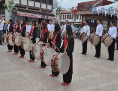 Hamamönü'nde Hıdırellez Coşkusu - Ankara