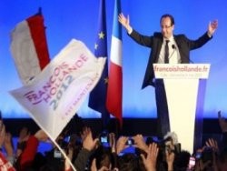 Hollande’dan ‘’yeni Fransa’’ Mesajı