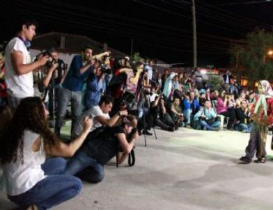 İkinci Bergama Fotomaratonu Sona Erdi