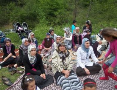 Kurtköy’de Hıdrelllez Coşkusu