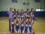ESENGÜL - Malatya'nın Basketbol Yıldızları Konya'da Kupa Peşinde
