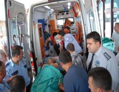 Minibüs Şoförü Musa Kallıkçı Hayatını Kaybetti