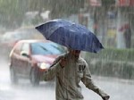 Nevşehir'de Yağışlı Hava Etkili Oluyor