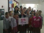 ORMANLı - Öğretmen Adayları Okulların Ecza Dolaplarını Doldurdu