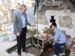 PANKREAS - Osmanlı Sarayında Kullanılan Çitli Maden Suyu Artık Boşa Akmayacak