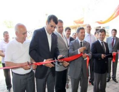 Özel Merter İlköğretim Okulu 2. Bilim Şenliği Düzenlendi