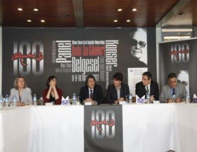 Ruhi Su, Doğumunun 100'üncü Yılında Etkinliklerle Anılıyor