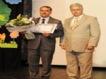 Selçuklu Belediyesi’ne Çevre Hizmet Ödülü
