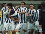 MILANO - Serie A'da Şampiyon Juventus