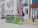 HAT SANATı - Siverek'te Bahar Şenliği Düzenlendi